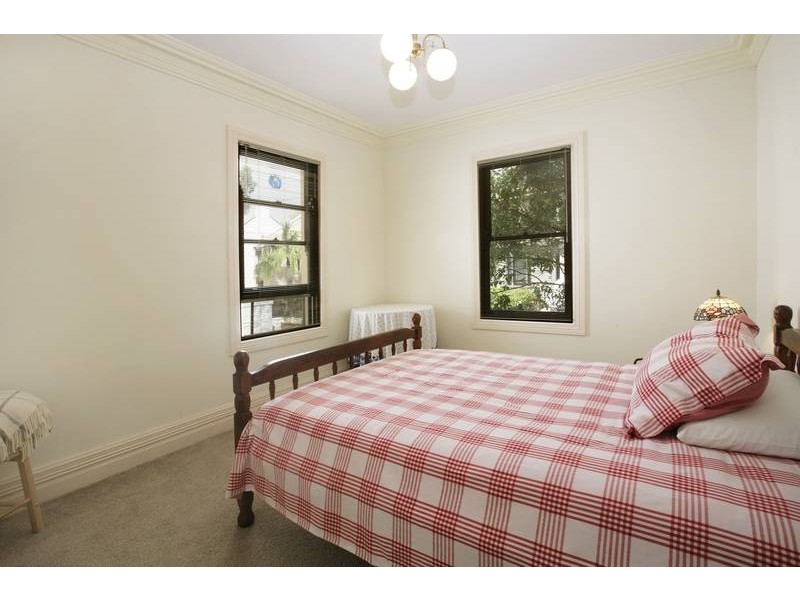 33 Underwood Street, Paddington NSW 2021