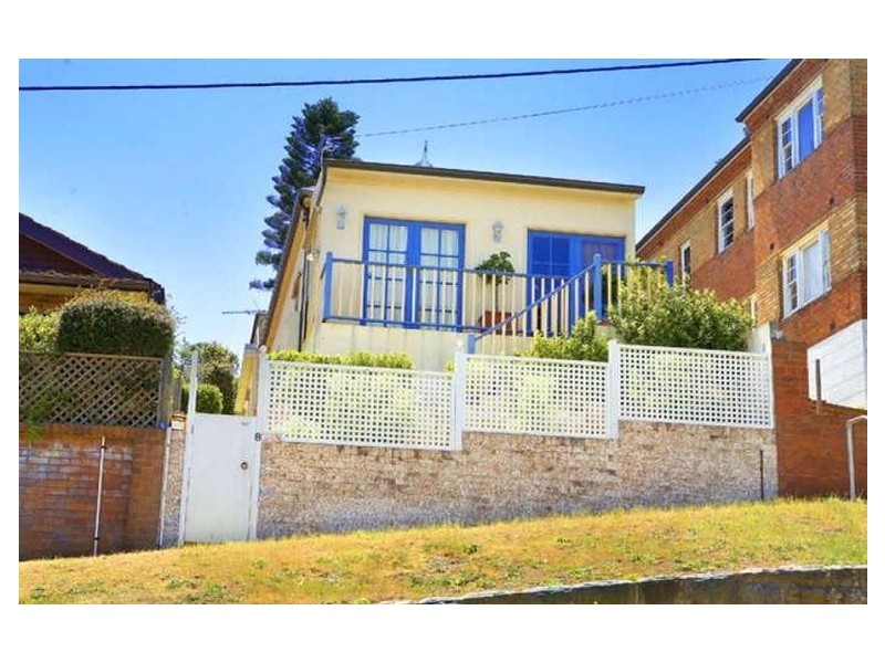 8 Lancaster Road LEASED BY MICHAEL MURRAY!!!!!, Dover Heights NSW 2030