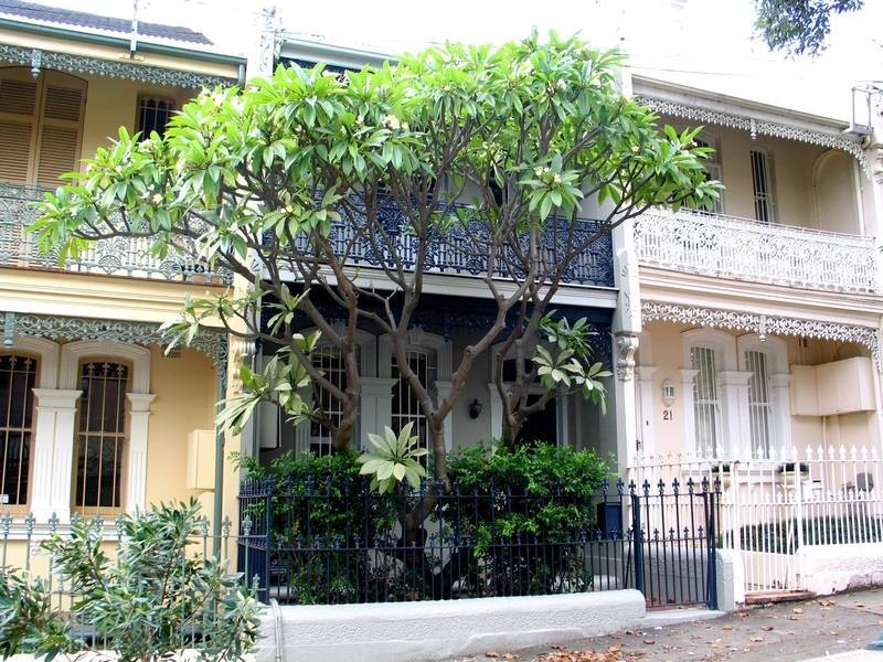 23 Cambridge Street LEASED BY PETER GILLMAN!!!!!, Paddington NSW 2021