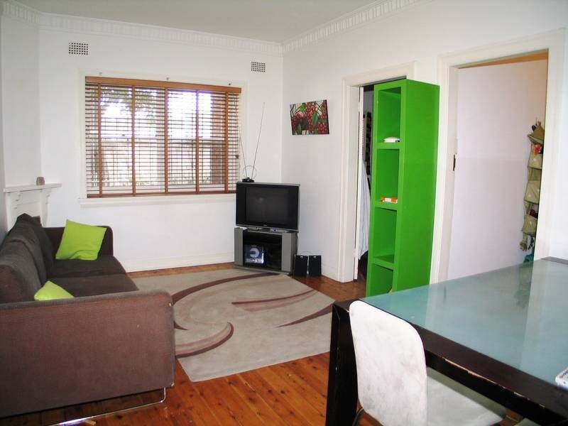 2/100 Wallis Street LEASED BY MICHAEL MURRAY!!!!!, Woollahra NSW 2025