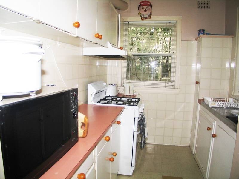 2/100 Wallis Street LEASED BY MICHAEL MURRAY!!!!!, Woollahra NSW 2025