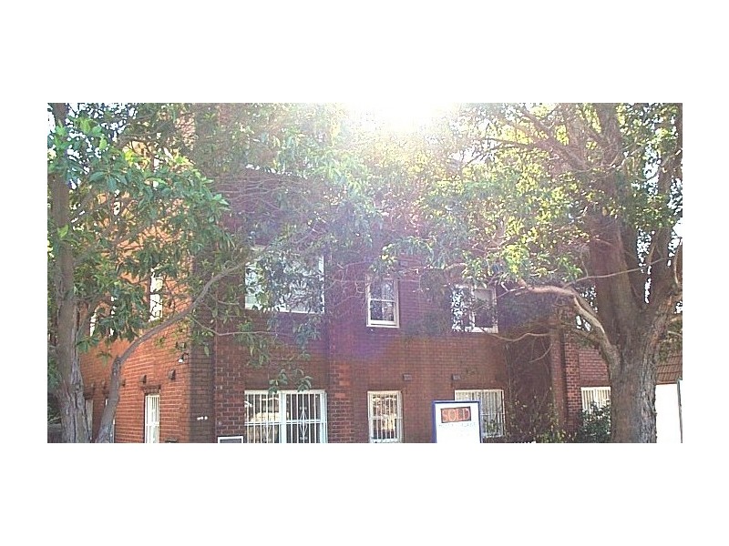 2/100 Wallis Street LEASED BY MICHAEL MURRAY!!!!!, Woollahra NSW 2025