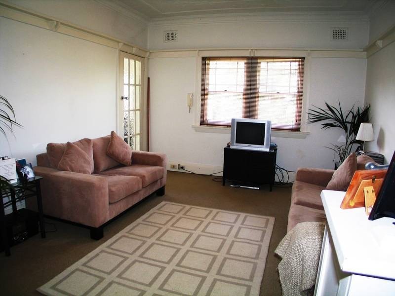 5/50 William Street LEASED BY MICHAEL MURRAY!!!!!, Double Bay NSW 2028