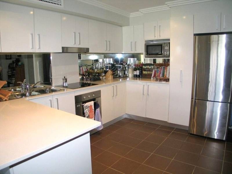 21/26 Mcelhone Street, Woolloomooloo NSW 2011