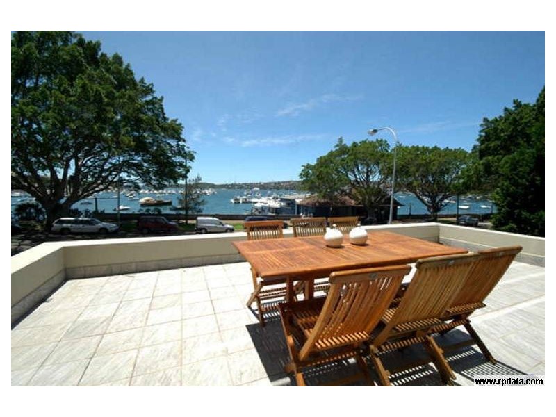 1/585 New South Head Road, Rose Bay NSW 2029