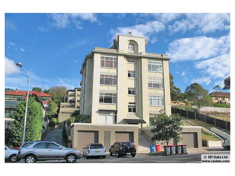 1/585 New South Head Road, Rose Bay NSW 2029