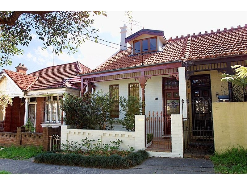 11 Rawson Street, Queens Park NSW 2022