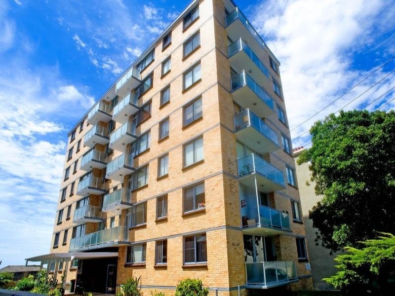 52/195 Avoca Street, Randwick NSW 2031