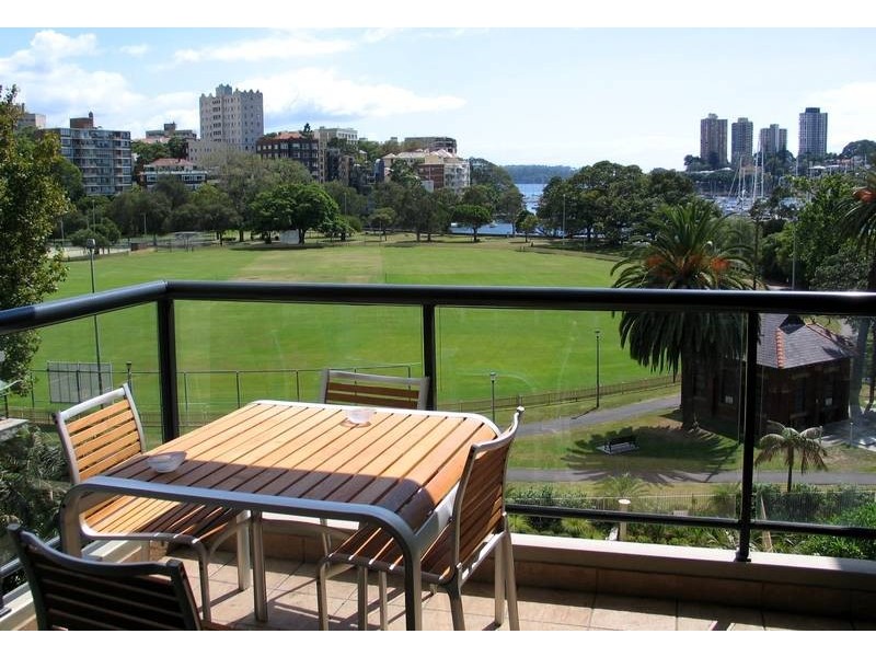 407/1A Clement Place, Rushcutters Bay NSW 2011