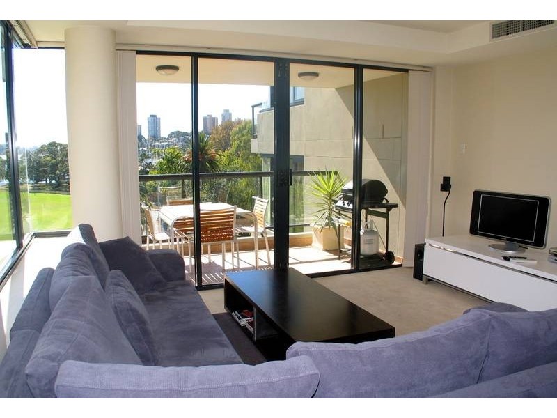 407/1A Clement Place, Rushcutters Bay NSW 2011