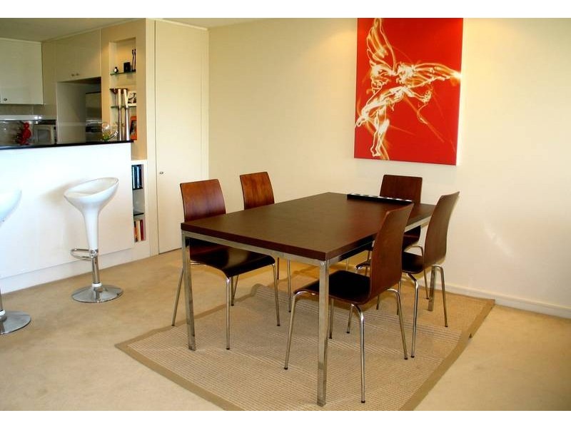 407/1A Clement Place, Rushcutters Bay NSW 2011