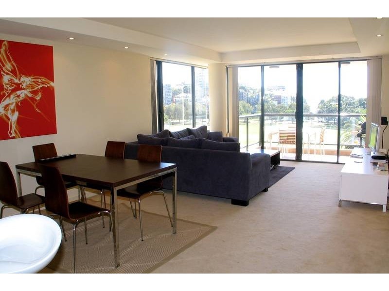 407/1A Clement Place, Rushcutters Bay NSW 2011