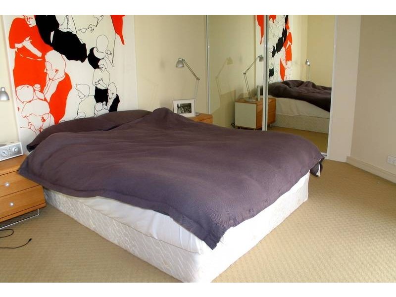 407/1A Clement Place, Rushcutters Bay NSW 2011