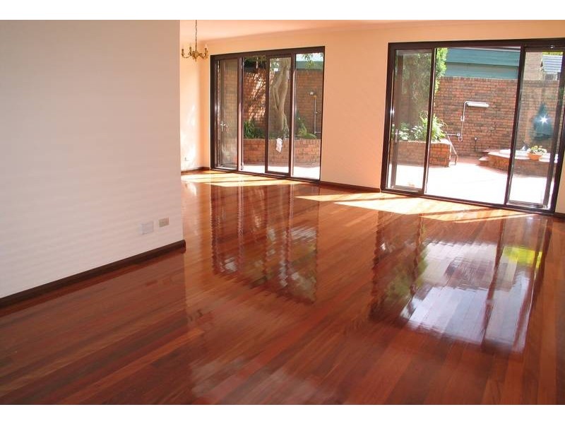 2B Furber Road, CENTENNIAL PARK LEASED BY MICHAEL MURRAY!!!!!, Paddington NSW 2021