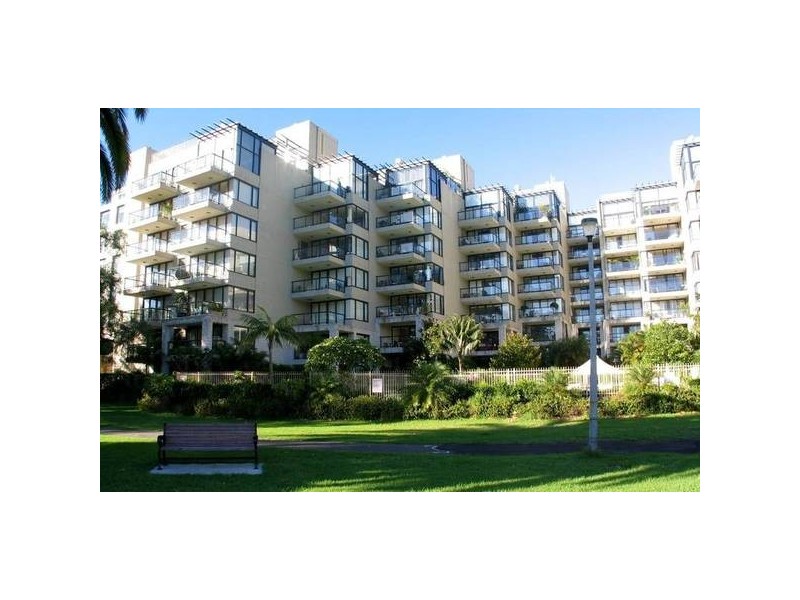 106/1A Clement Place LEASED BY MICHAEL MURRAY IN ONE INSPECTION!!!!!, Rushcutters Bay NSW 2011