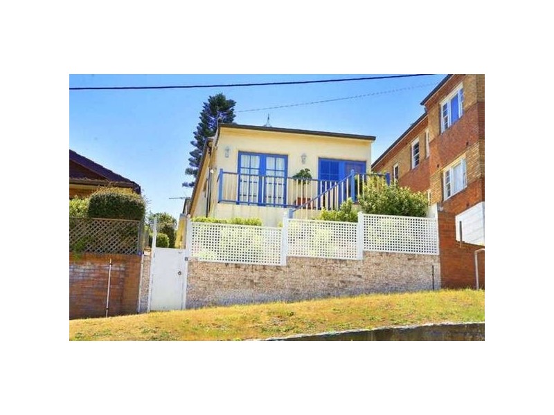 8 Lancaster Road LEASED BY MICHAEL MURRAY!!!!!, Dover Heights NSW 2030