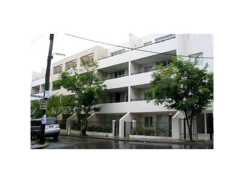 24/8-14 Underwood Street LEASED BY MICHAEL MURRAY IN ONE INSPECTION!!!!!, Paddington NSW 2021