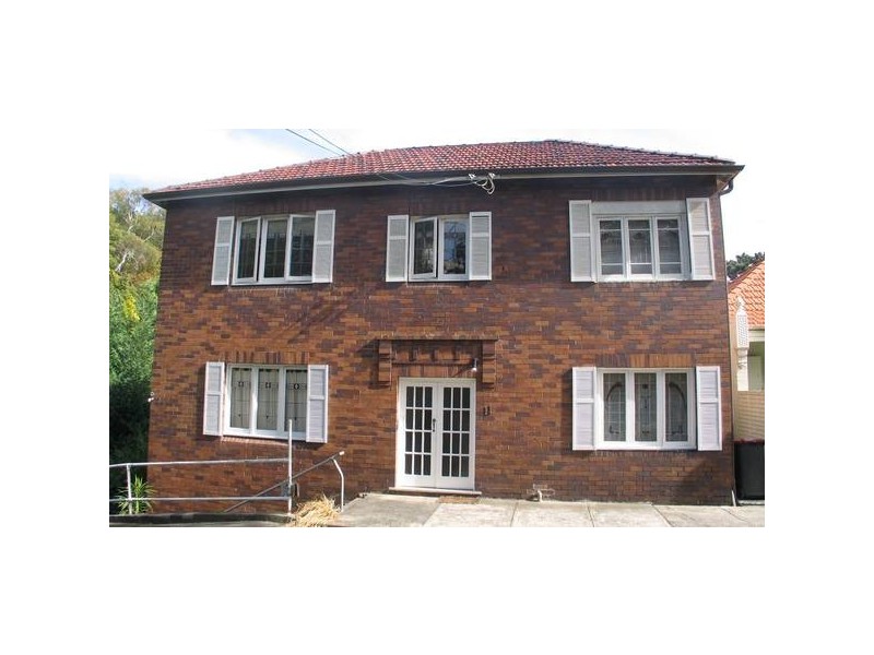 3/11 Russell Street LEASED BY MICHAEL MURRAY!!!!!, Woollahra NSW 2025