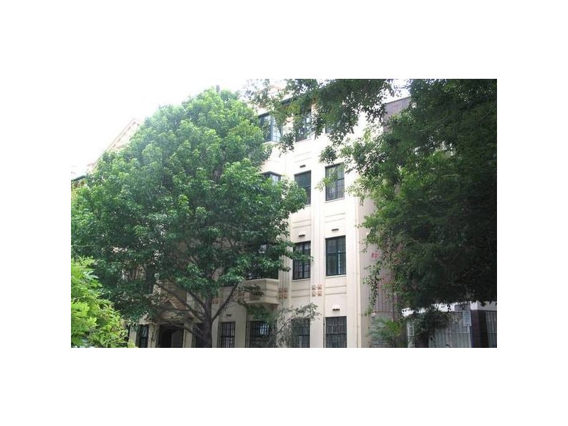 26/14 Royston Street LEASED BY MICHAEL MURRAY IN ONE INSPECTION!!!!!, Darlinghurst NSW 2010