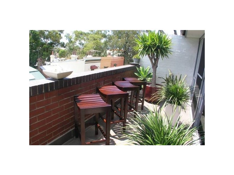 46/37 Iredale Street .. Deposit Taken!!!!!, Newtown NSW 2042