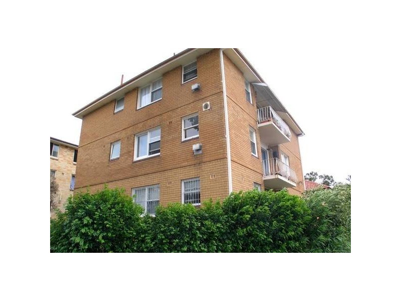 5/31 Brittain Crescent LEASED BY MICHAEL MURRAY!!!!!, Hillsdale NSW 2036