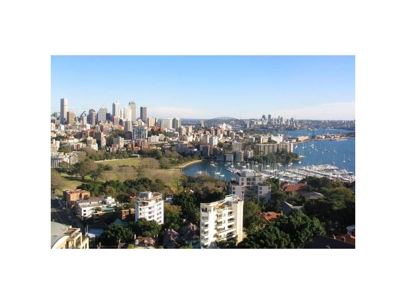 19A/3 Darling Point Road LEASED BY MICHAEL MURRAY!!!!!, Darling Point NSW 2027