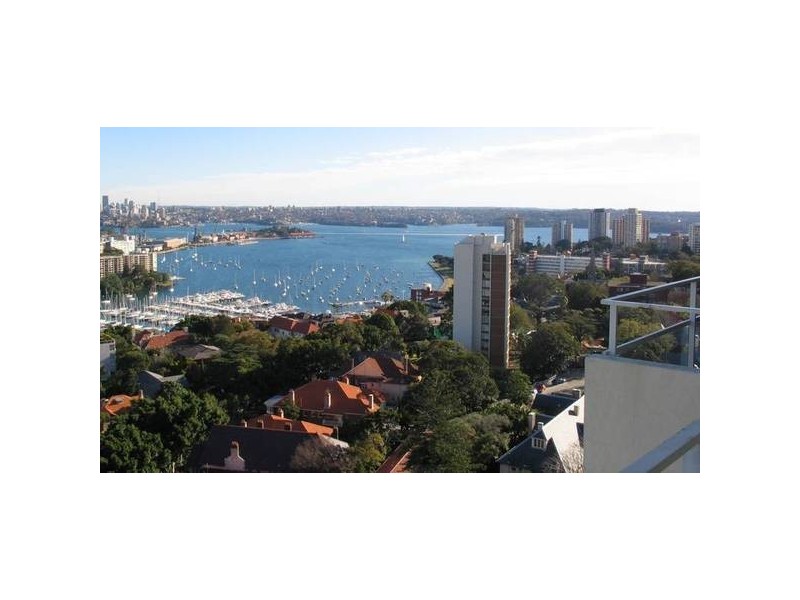19A/3 Darling Point Road LEASED BY MICHAEL MURRAY!!!!!, Darling Point NSW 2027