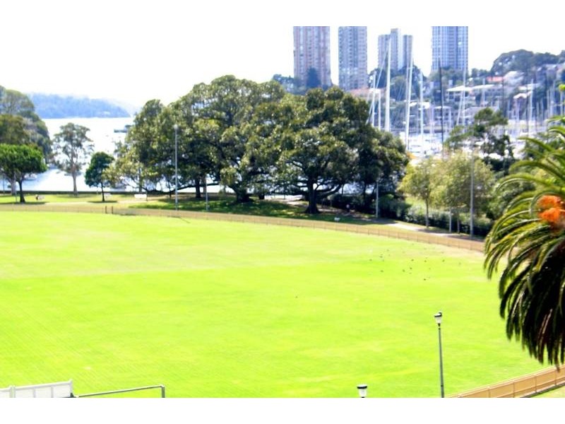 404/1A Clement Place, Rushcutters Bay NSW 2011
