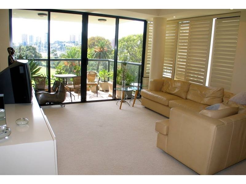404/1A Clement Place, Rushcutters Bay NSW 2011