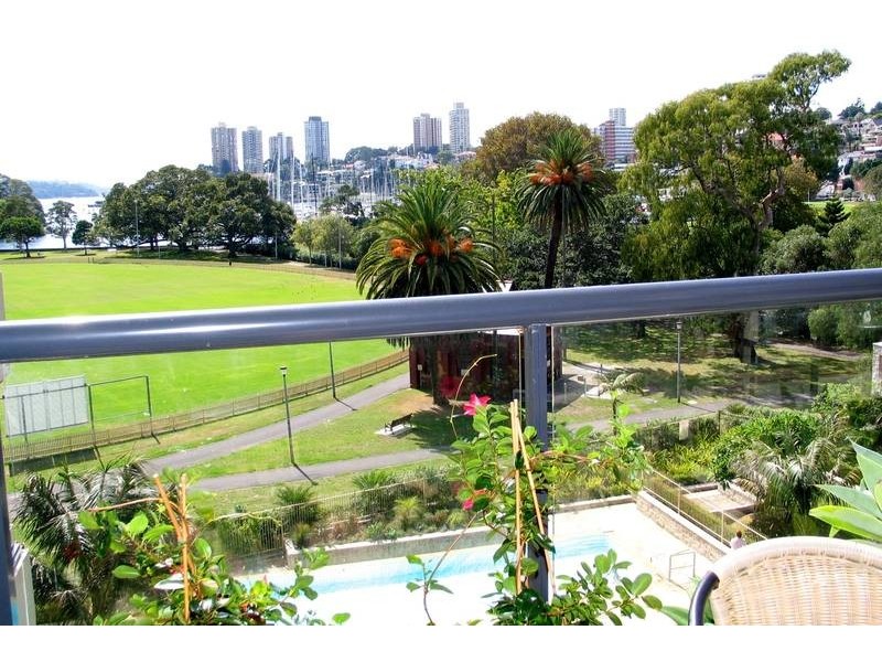 404/1A Clement Place, Rushcutters Bay NSW 2011