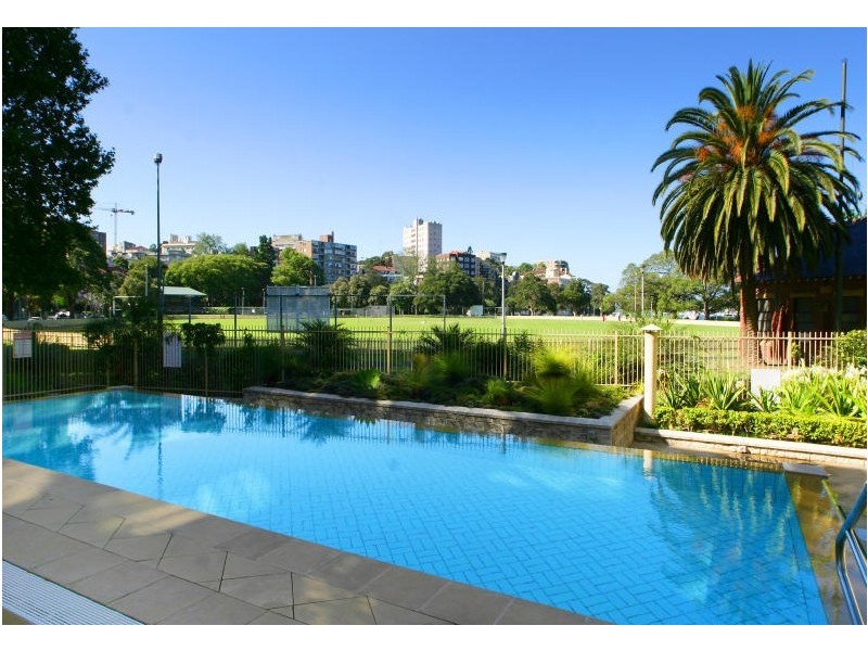 404/1A Clement Place, Rushcutters Bay NSW 2011