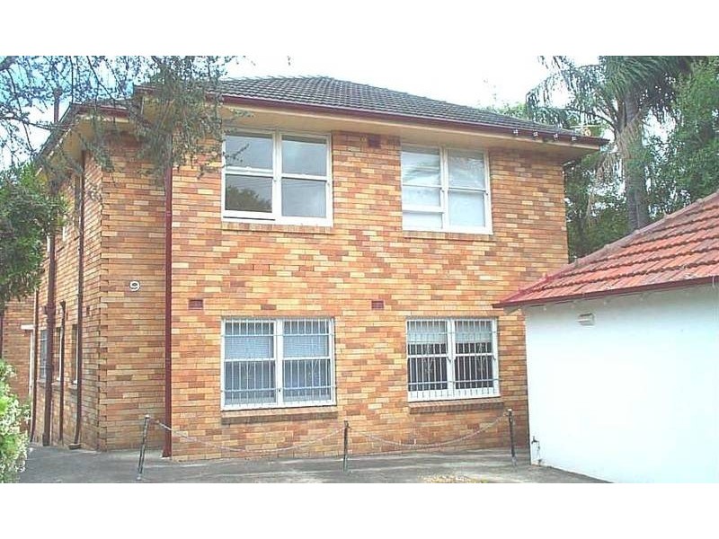 1/9 Colindia Avenue LEASED!!!!!, Neutral Bay NSW 2089