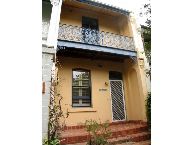 149 Sutherland Street LEASED BY MICHAEL MURRAY!!!!!, Paddington NSW 2021