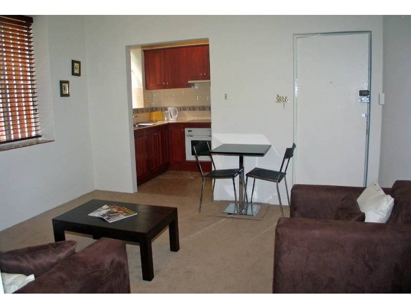 15/11-15 Gilbert Street LEASED BY MICHAEL MURRAY!!!!!, Rose Bay NSW 2029