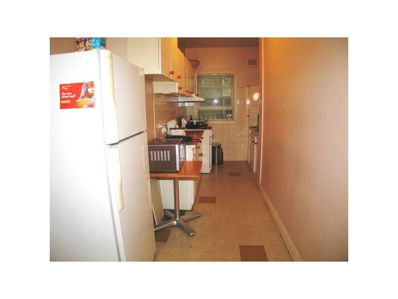 2/100 Wallis Street LEASED BY MICHAEL MURRAY IN FIRST INSPECTION!!!!!, Woollahra NSW 2025