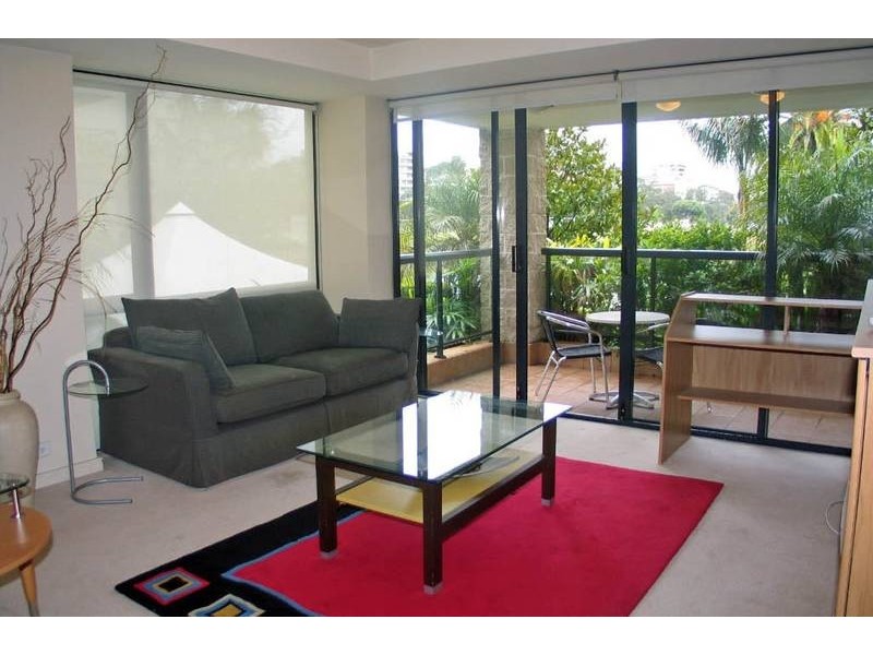 G08/1A Clement Place, Rushcutters Bay NSW 2011