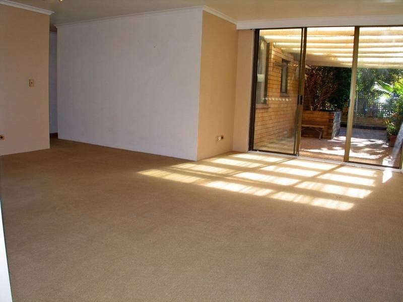 25/758 Bourke Street LEASED BY MICHAEL MURRAY!!!!!, Moore Park NSW 2021