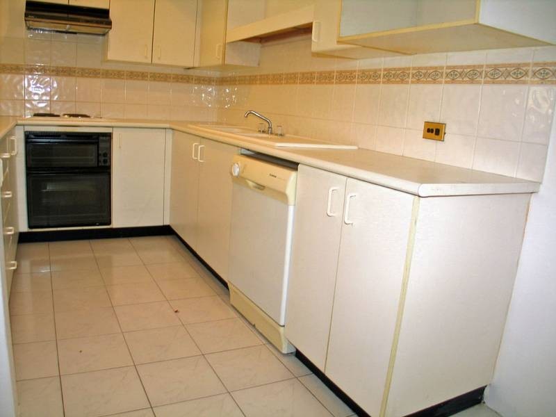 25/758 Bourke Street LEASED BY MICHAEL MURRAY!!!!!, Moore Park NSW 2021