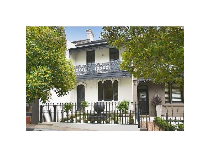 232 Glenmore Road, Paddington NSW 2021