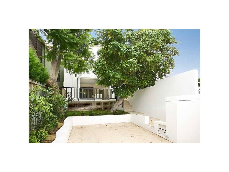 232 Glenmore Road, Paddington NSW 2021