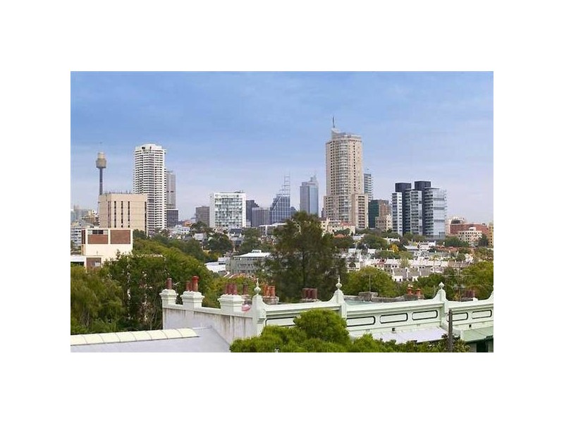 232 Glenmore Road, Paddington NSW 2021