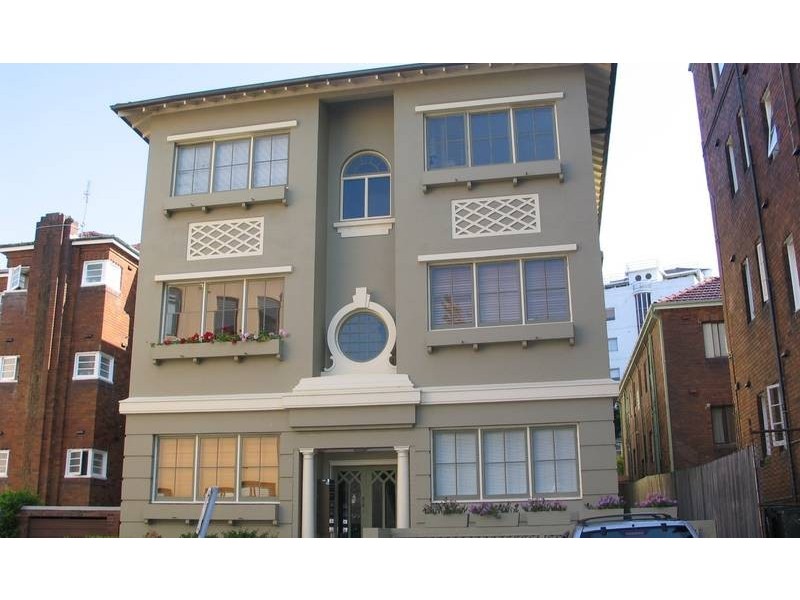 7/6 Waruda Street LEASED BY MICHAEL MURRAY IN ONE INSPECTION!!!!!, Kirribilli NSW 2061
