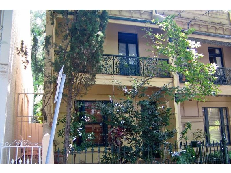 103 Paddington Street LEASED BY MICHAEL MURRAY!!!!!, Paddington NSW 2021