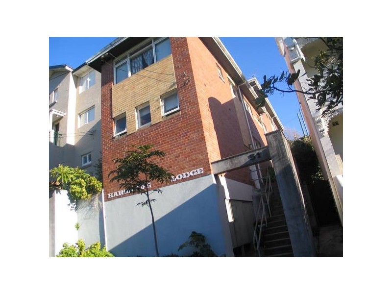 4/51 Hargrave St LEASED BY MICHAEL MURRAY!!!!!, Paddington NSW 2021