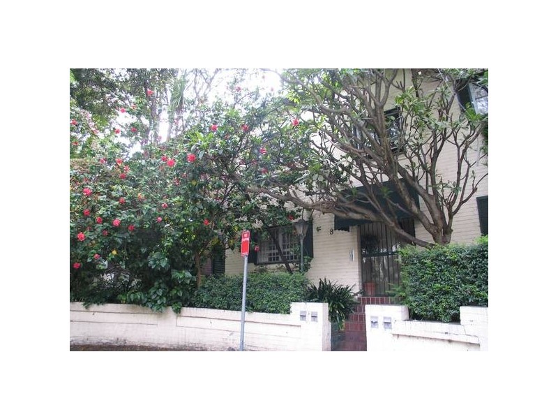 2/8 Bates Avenue LEASED BY MICHAEL MURRAY IN ONE INSPECTION!!!!!, Paddington NSW 2021