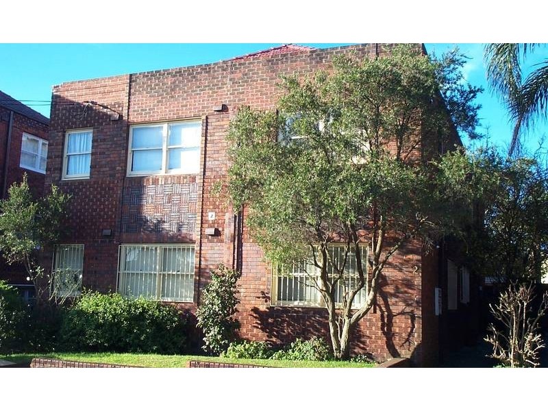 6/2 Paul Street LEASED BY MICHAEL MURRAY!!!!!, Bondi Junction NSW 2022