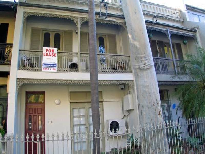 116 Cathedral Street, Woolloomooloo NSW 2011