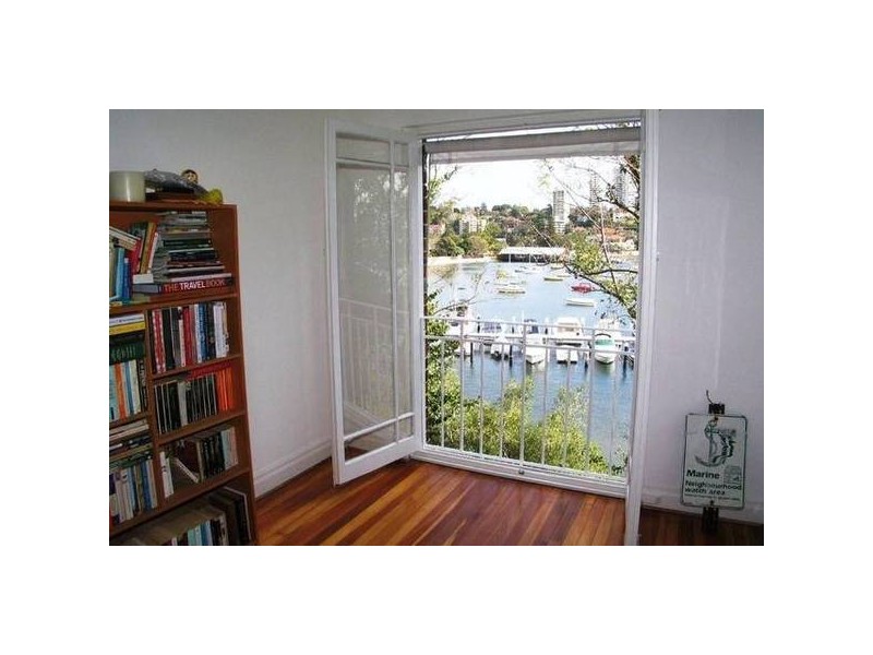 Gladswood Gardens, Double Bay NSW 2028