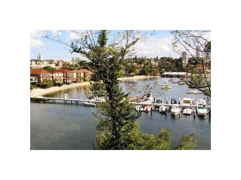 Gladswood Gardens, Double Bay NSW 2028