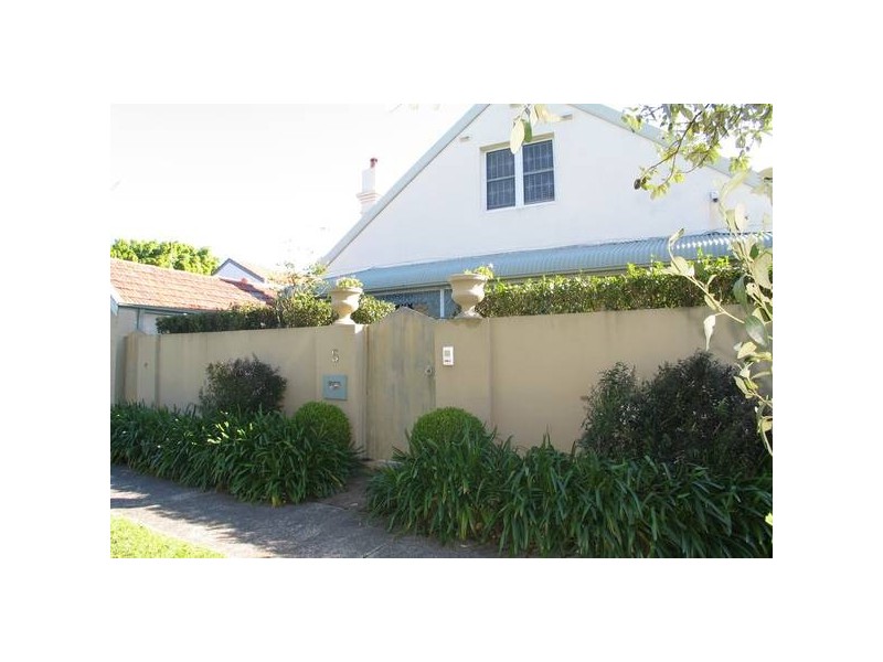 5 Simpson Street LEASED BY MICHAEL MURRAY!!!!!, Bondi Beach NSW 2026